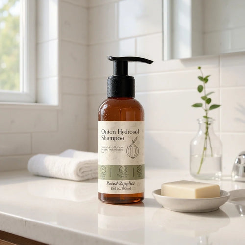 Onion Hydrosol Shower Duo